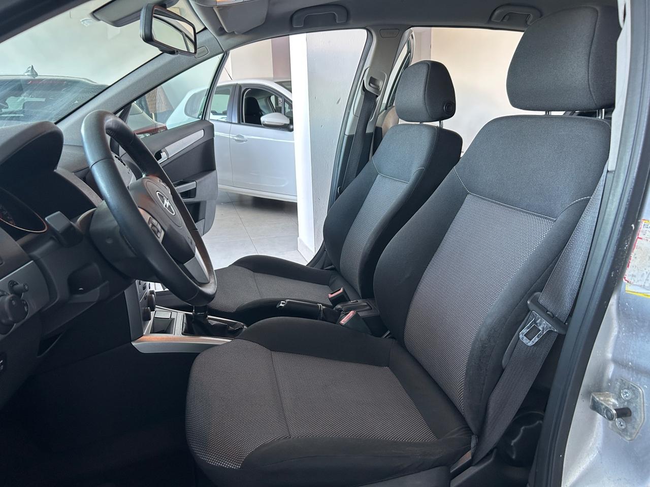 Opel Astra 1.4 GPL 66kw 2010