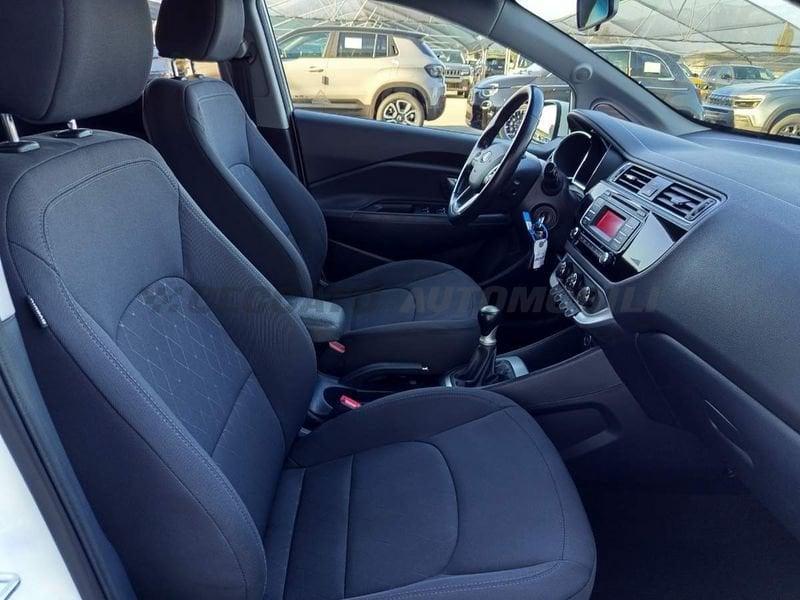 KIA Rio rio 1.2 Cool eco Gpl 5p