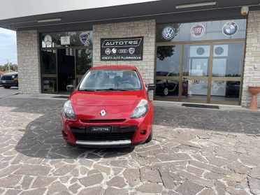 Renault Clio 1.5 dCi 75CV 3 porte 20th Anniversario NEO PATENTATI