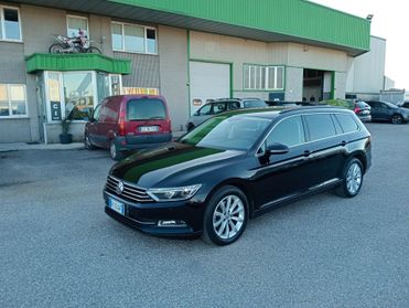 Volkswagen Passat Variant 1.6 TDI 120cv DSG UNIPROPRIETARIO