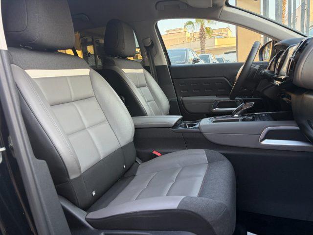 CITROEN C5 Aircross BlueHDi 130 EAT8 Shine