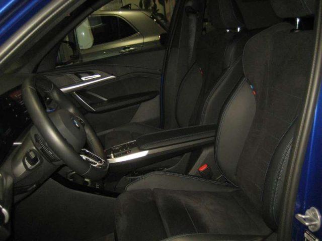 BMW X1 XDRIVE 2.0 D MSPORT