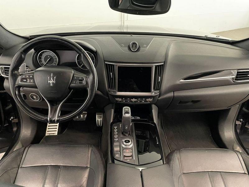 Maserati Levante 3.0 V6 DS 250cv GranSport Q4 auto