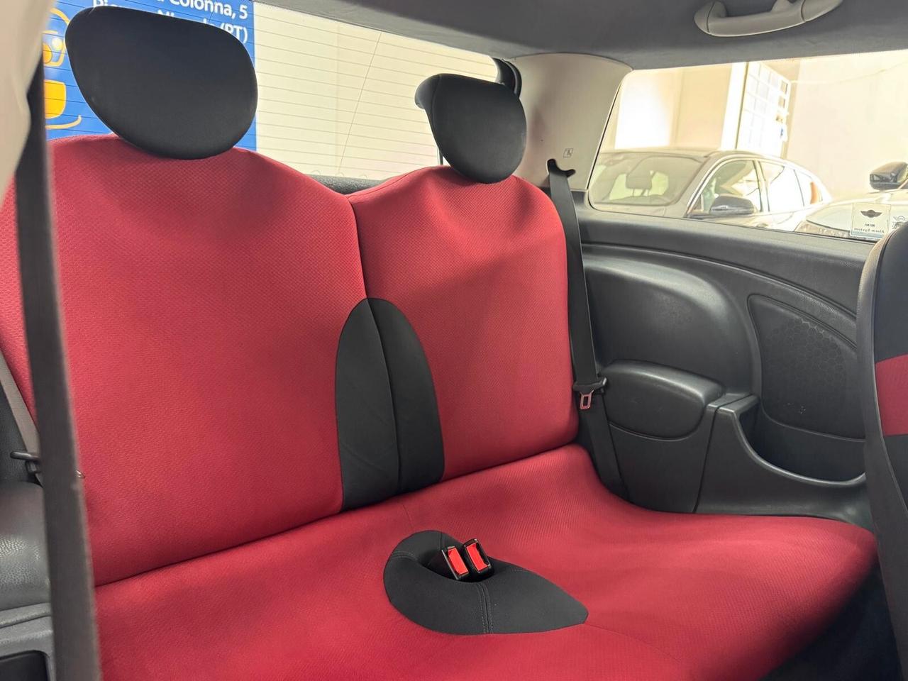 Mini One D 1.4 88Cv -Diesel