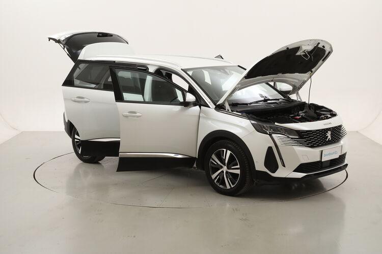 Peugeot 5008 Allure Pack EAT8 - 7 POSTI BR008374 1.5 Diesel 131CV