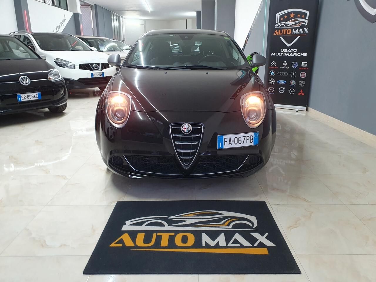 Alfa Romeo MiTo 1.4 78cv Progression 2015