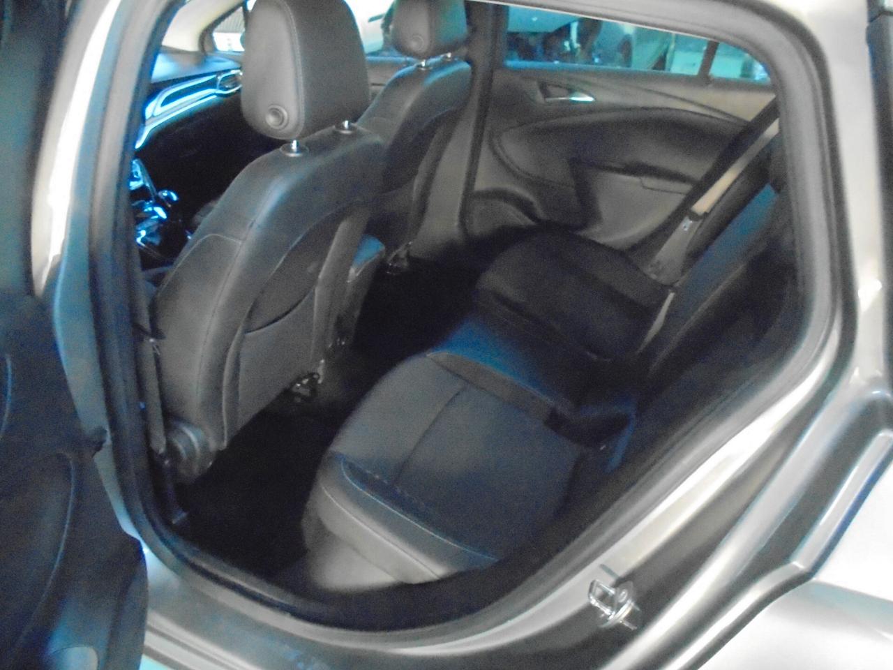 Opel Astra 1.6 CDTi 110CV Start&Stop Sports Tourer Innovation