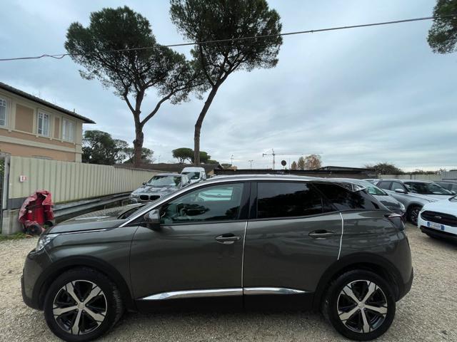 PEUGEOT 3008 1.6Hdi 120cv ALLURE ANDROID/CARPLAY TELECAM BT