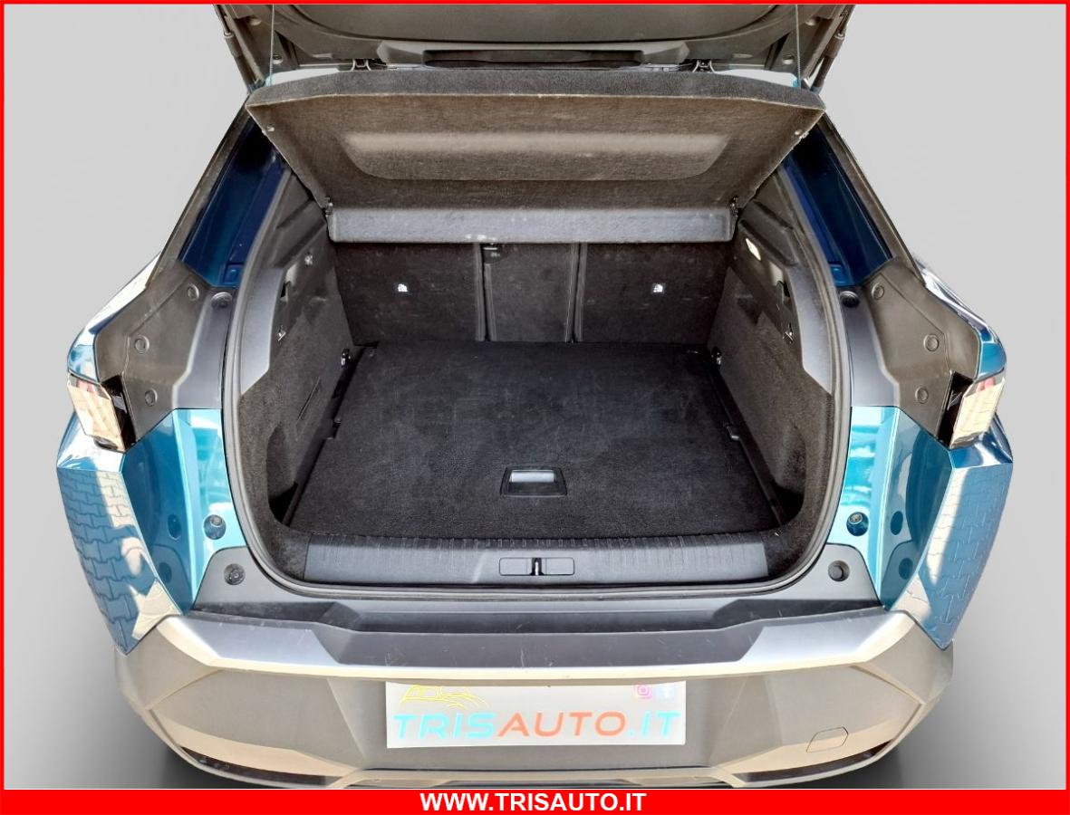 PEUGEOT 3008 1.2 Hybrid 145 e-DCS6 Allure NEOPATENTATI (FULL LED+PELLE+NAVI)