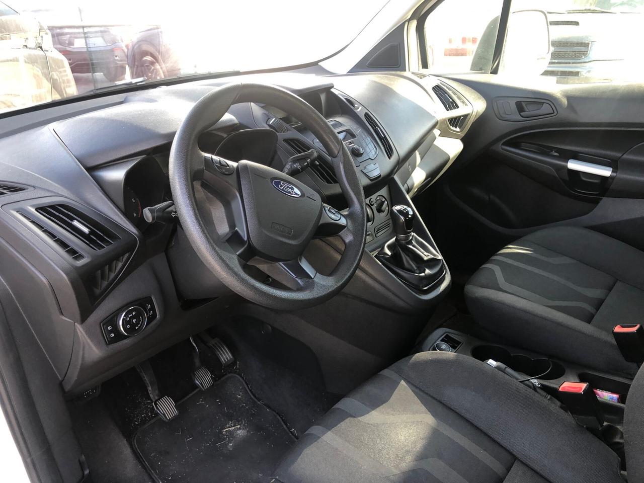 Ford Transit Connect 200 1.6 TDCi PC Furgone Trend