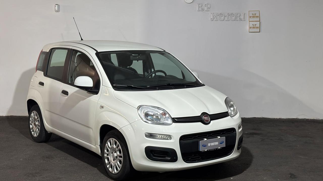 Fiat Panda 1.2 EasyPower City Life