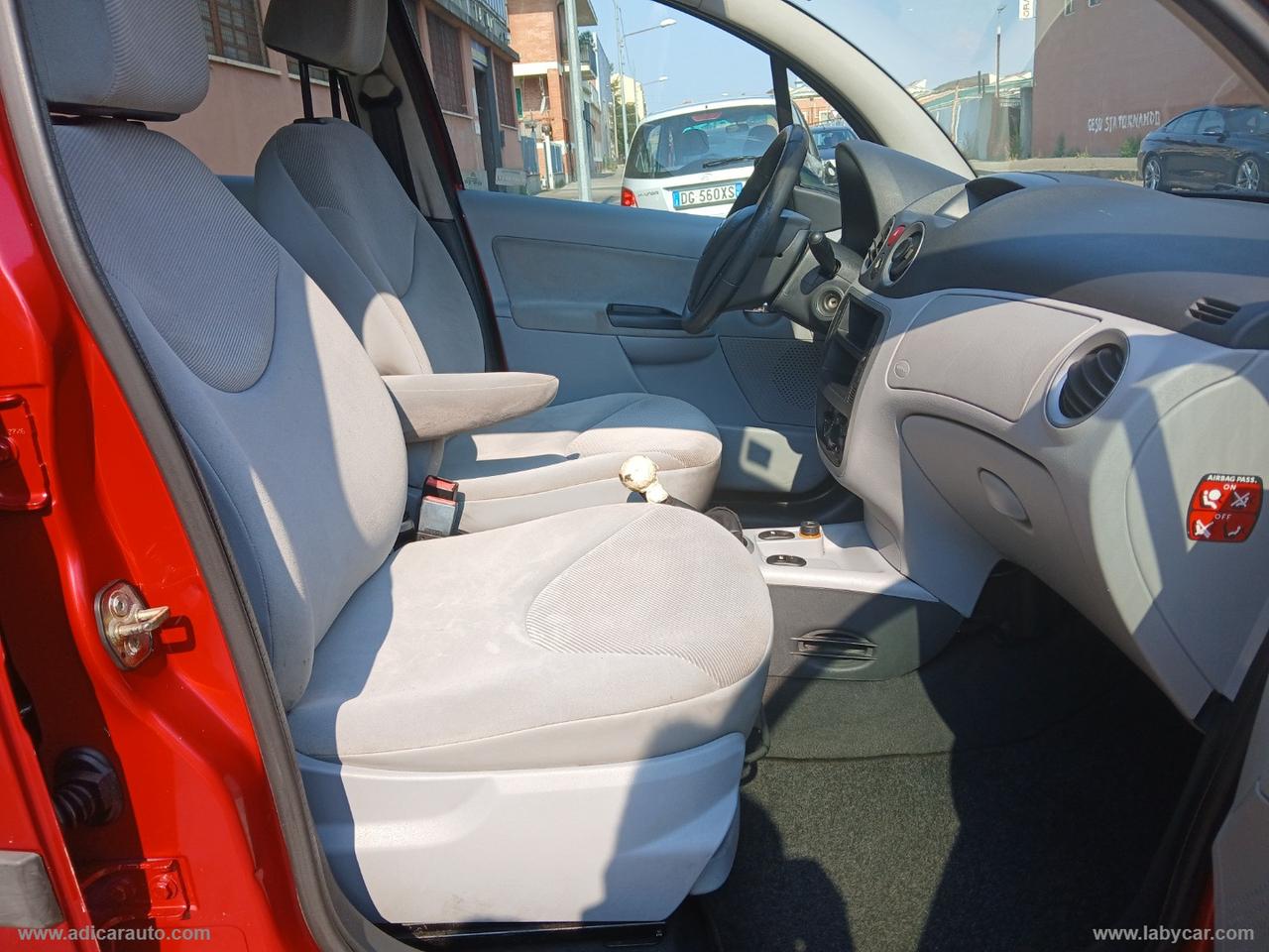 CITROEN C3 1.1 60 CV