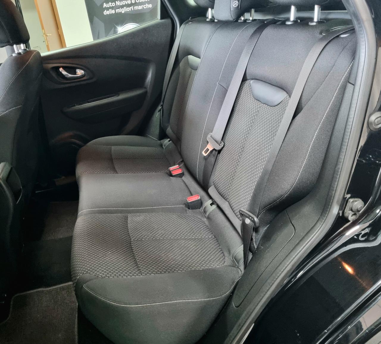 RENAULT KADJAR 1.2 BENZINA 130CV ENERGY HYPNOTIC