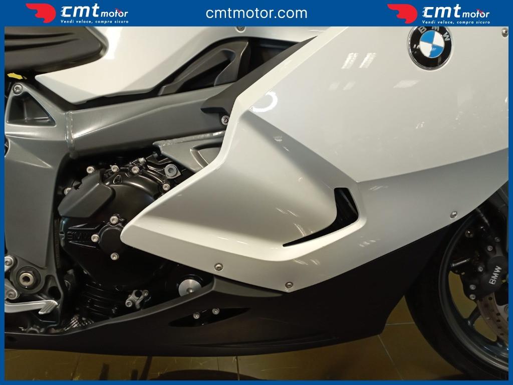 BMW K 1300 S - 2011