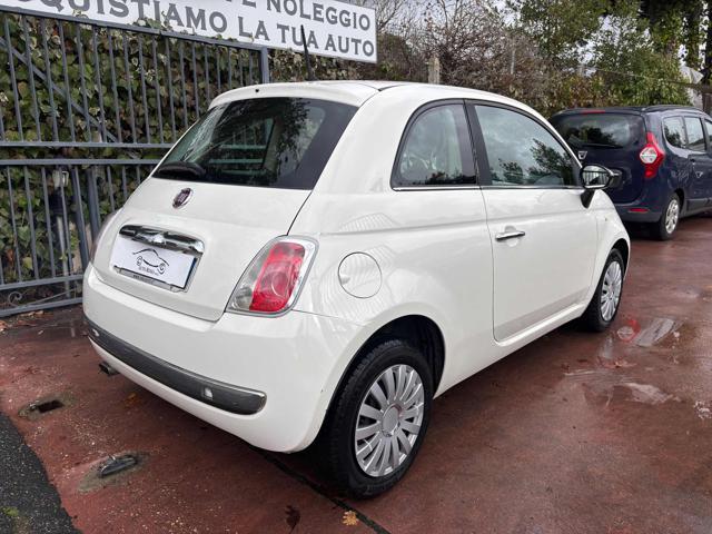FIAT 500 1.3 Multijet 16V 95 CV GQ
