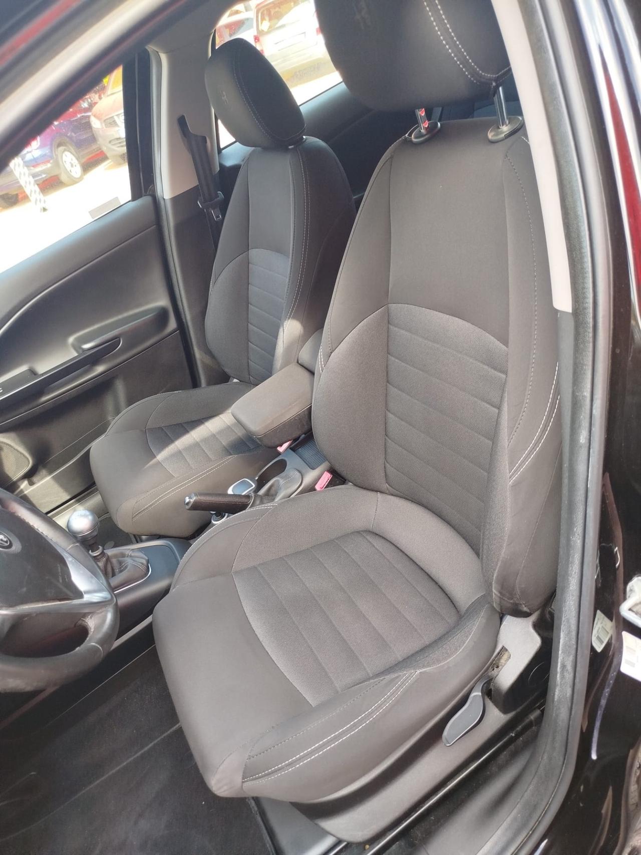Alfa Romeo Giulietta 1.6 JTDm 120 CV Super