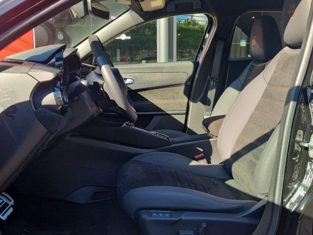 ALFA ROMEO Junior 1.2 145 CV Hybrid eDCT6 Intensa