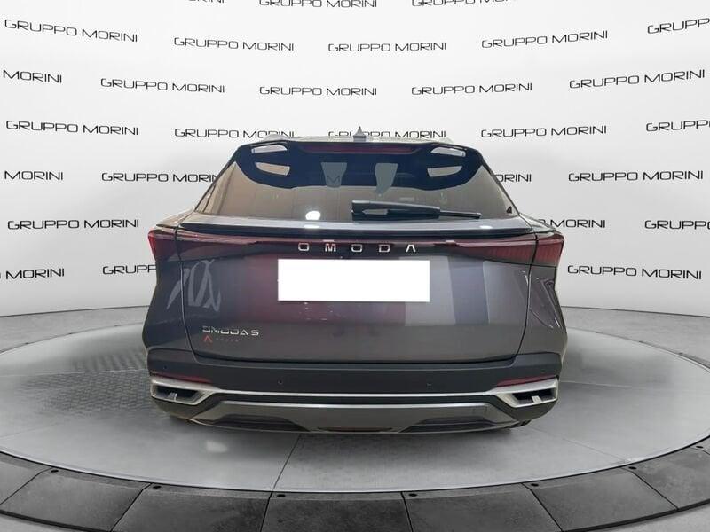 Omoda Omoda 5 Omoda 5 1.6 TGDI 147CV aut. Premium