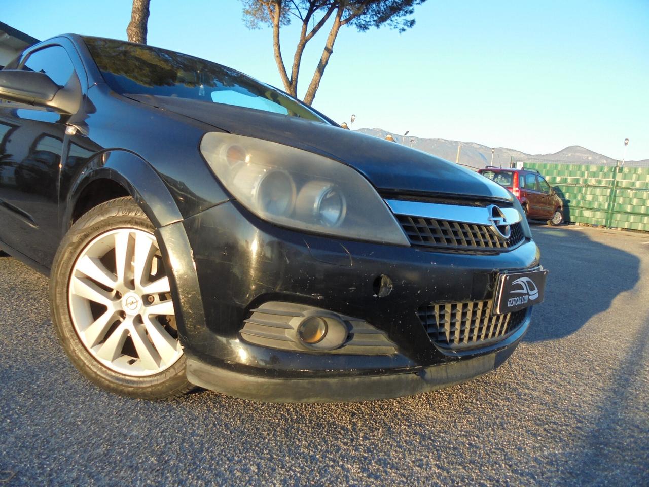Opel Astra GTC 1.3 CDTI 3 porte Enjoy