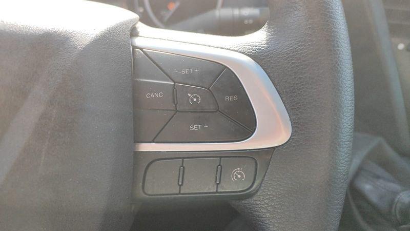 Iveco Daily Daily 33S14HV 2.3 HPT PM-SL-TM Furgone