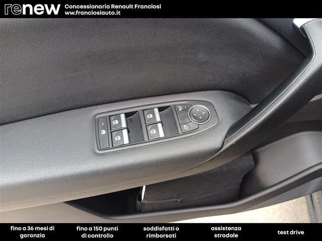 RENAULT Captur 1.3 mild hybrid 140cv Techno