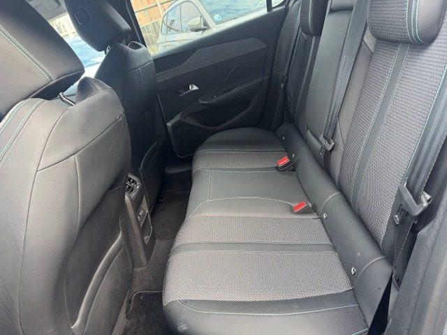 PEUGEOT 308 Plug-in Hybrid 180 e-EAT8 Allure