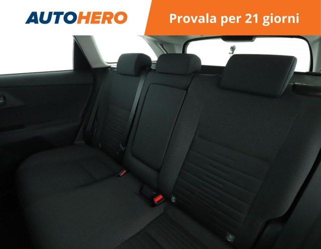 TOYOTA Auris Touring Sports 1.8 Hybrid Active