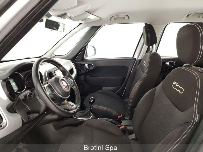 FIAT 500L 1.3 Multijet 95 CV Pop Star