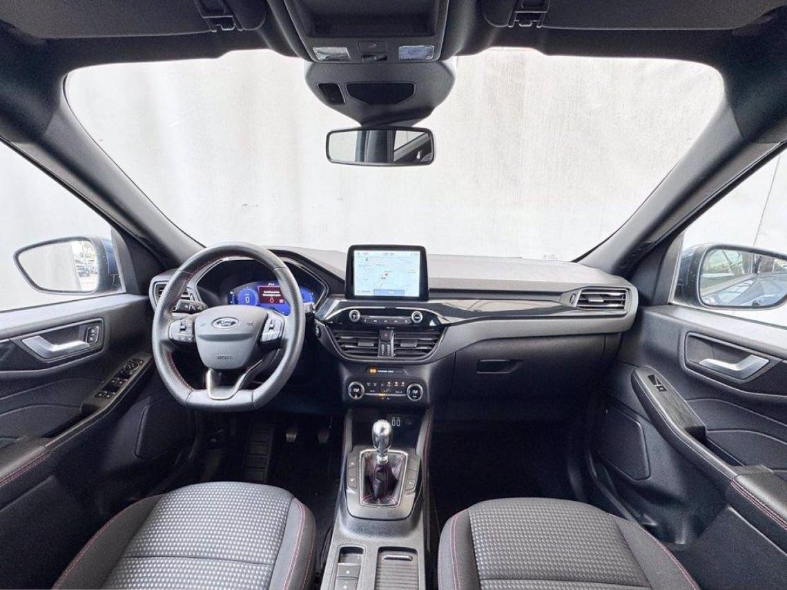 FORD Kuga 1 5 ecoblue st line 2wd 120cv
