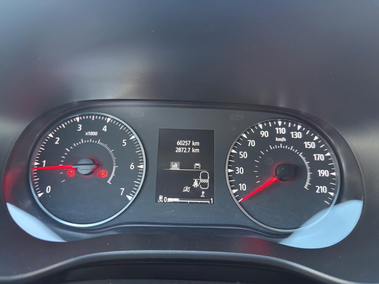 Dacia Sandero Stepway 1.0 TCe ECO-G Comfort