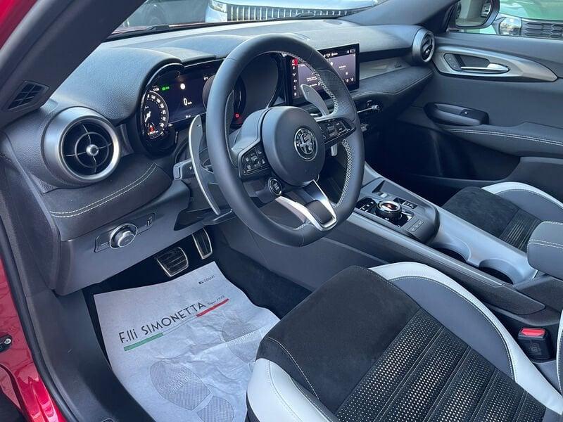 Alfa Romeo Tonale 1.6 Edizione Milano Cortina 2026 130cv tct6 - KM0