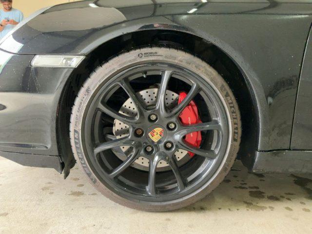 PORSCHE 997 911 Carrera S 3.8 Coupe 355CV GT3 KIT ORIGINALE !