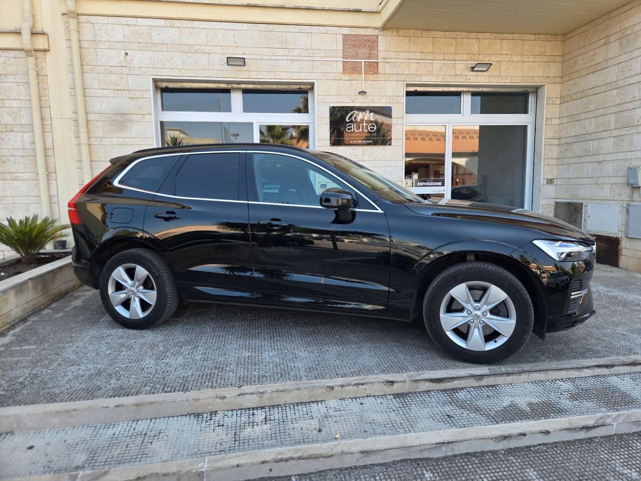 Volvo XC 60 XC60 B4 (d) automatico Core