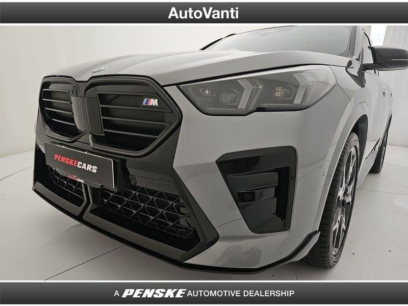 BMW X2 M35i xDrive Msport Pro