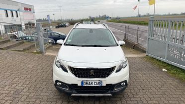 Peugeot 2008 1.2 BENZINA NEOP 2018