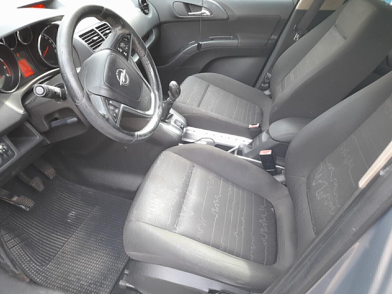 Opel Meriva 1.4 Turbo 120CV GPL Tech Cosmo