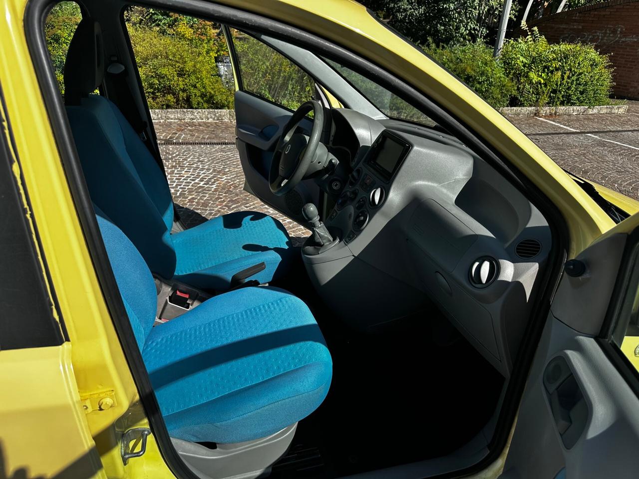 Fiat Panda 1.2 Dynamic