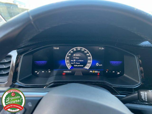 VOLKSWAGEN Polo 1.0 Life