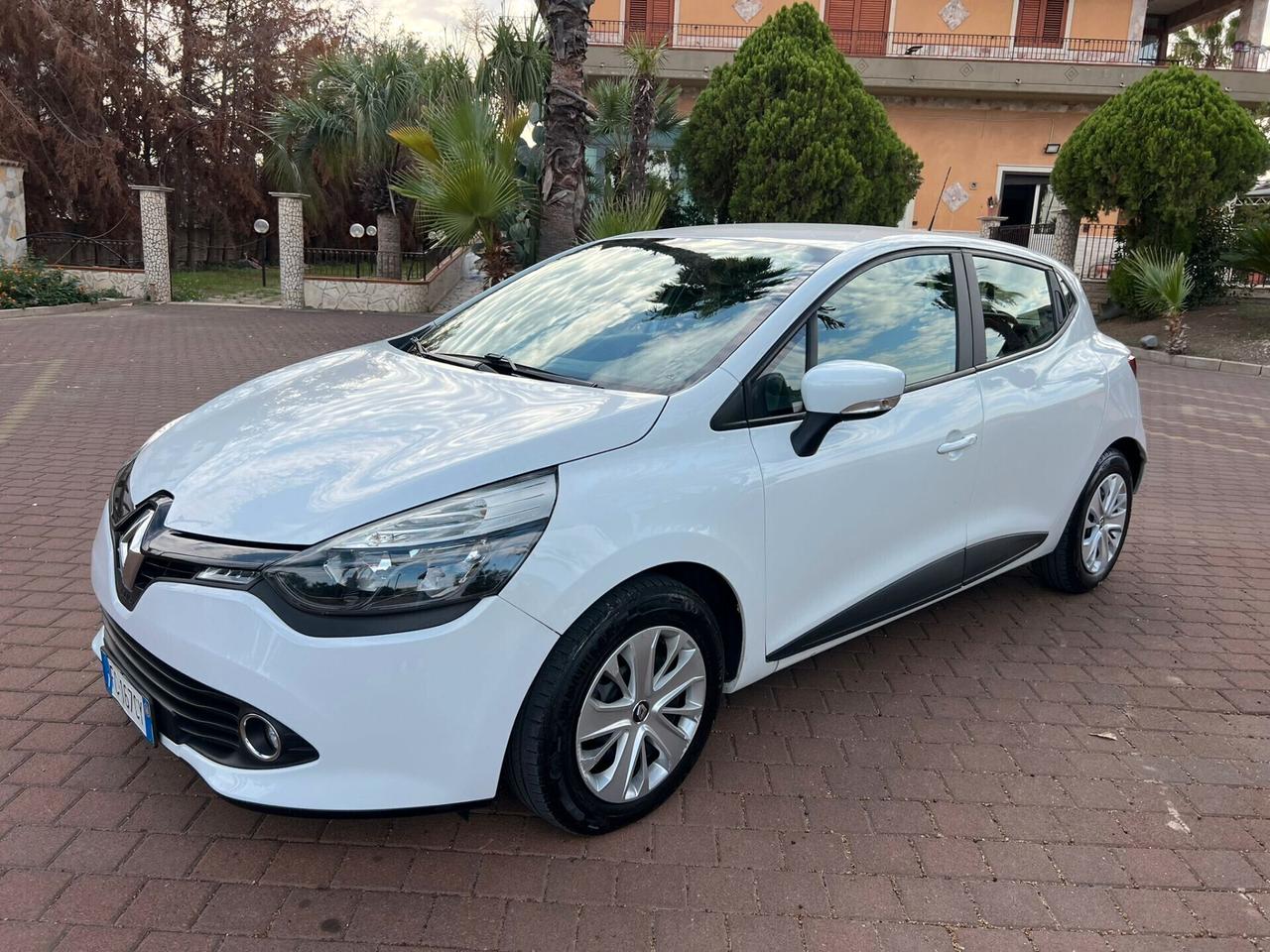 Renault Clio dCi 8V 75CV Start&Stop 5 porte Energy Life