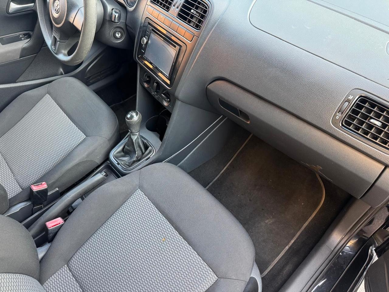 VW Polo 1.2 TDI 75 CV 5 p. NEOPATENN GARANZIA 12 M
