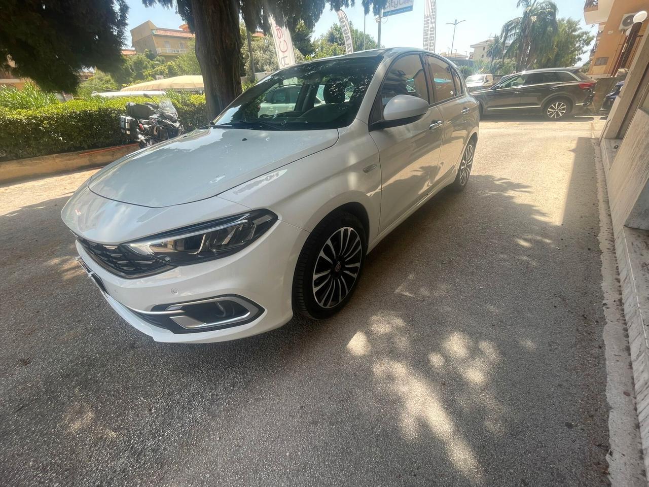 Fiat Tipo 1.6 Mjt S&S 5 porte