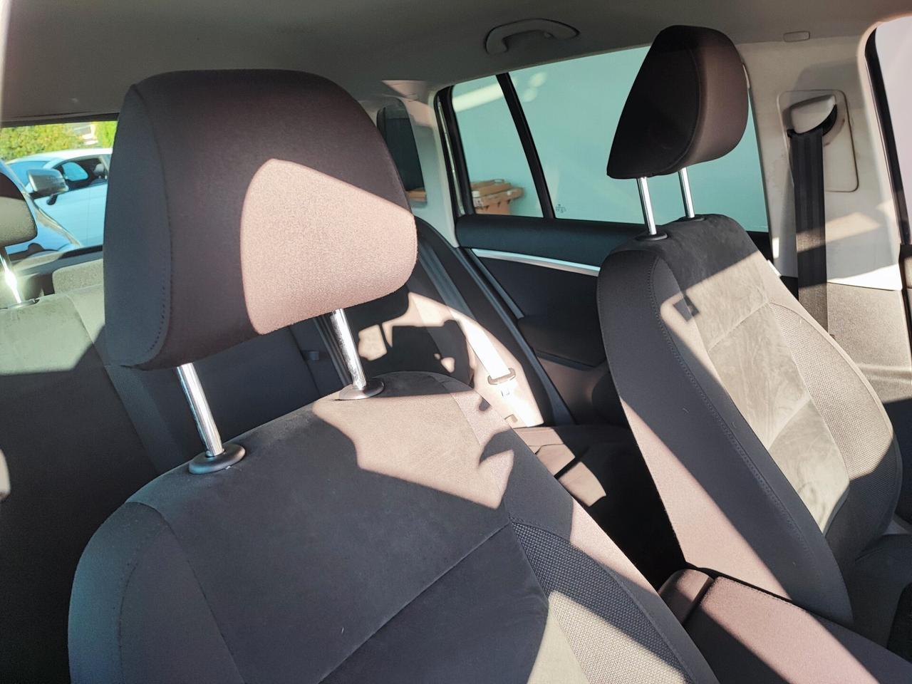 Volkswagen Tiguan 2.0 TDI 110 CV Sport & Style BlueMotion Technology