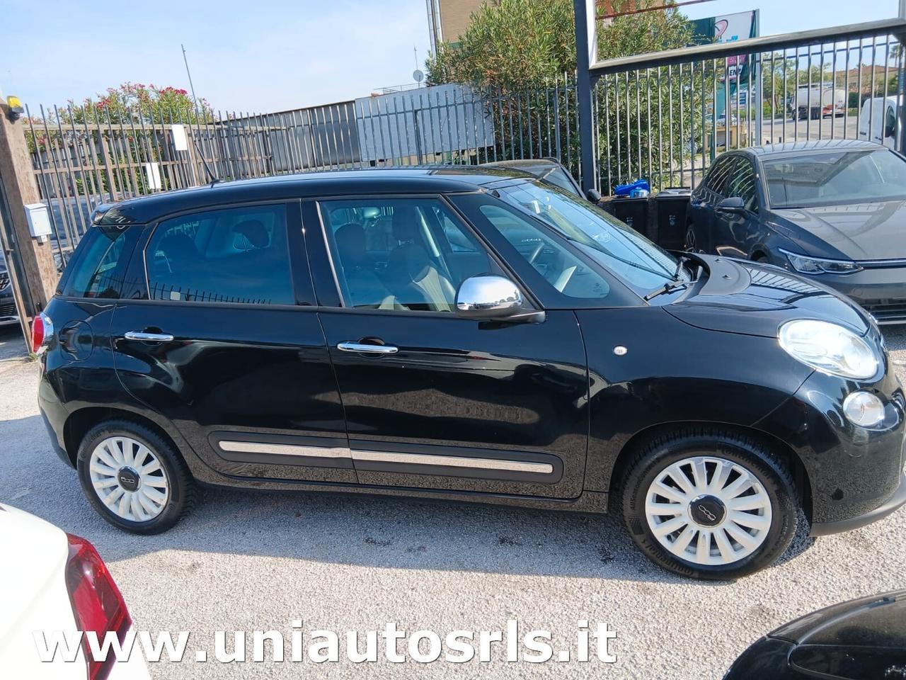 Fiat 500L 1.4 95 CV Pop Star