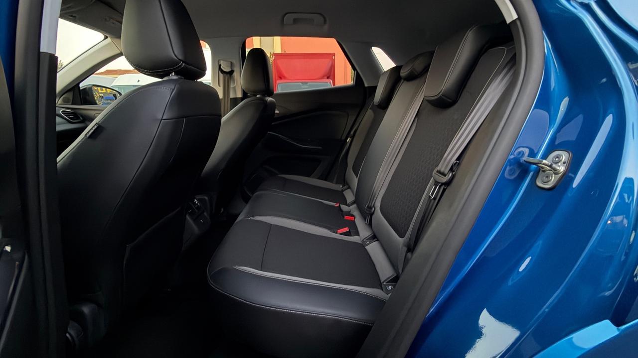 OPEL GRANDLAND X 1.5 ECOTEC ADVANCE AT8 131CV - FULL LED, CAR PLAY, NEOPATENTATI