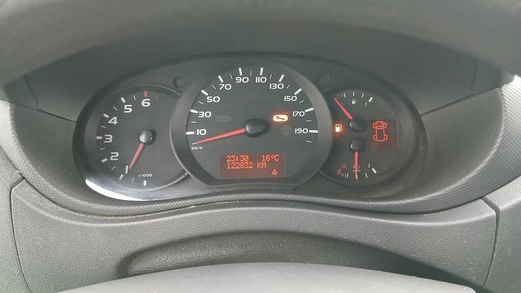 Renault Master T35 2.3 dci 145cv L3 g.vol. S&S E6