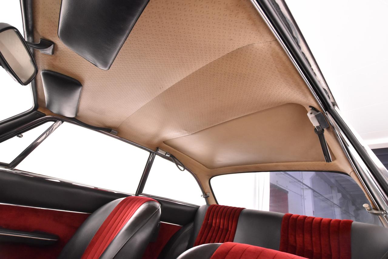 ALFA ROMEO GT 1300 JUNIOR ASI