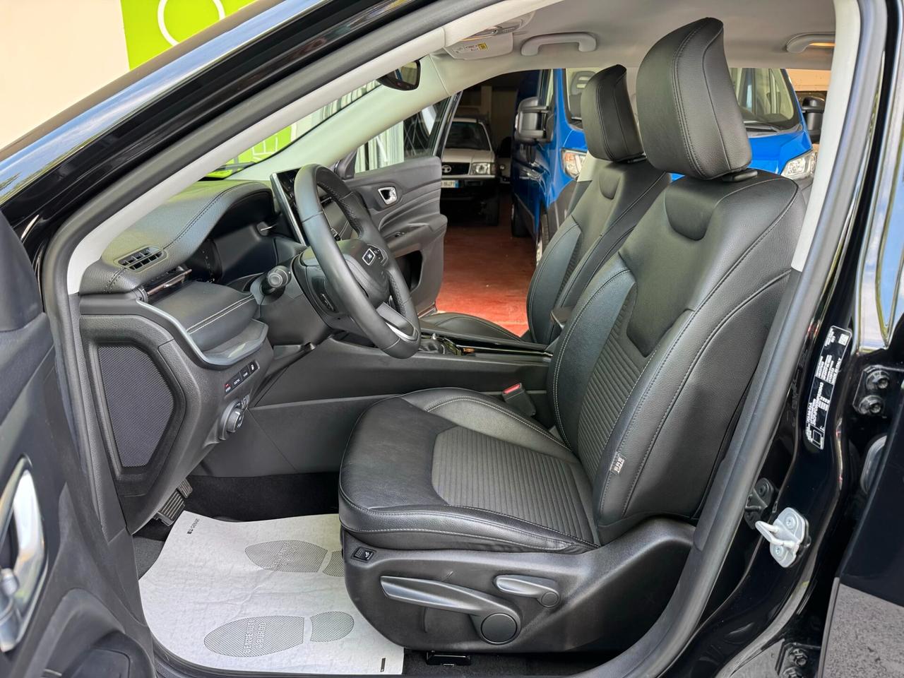 Jeep Compass 1.3 t4 phev Limited 4xe auto *PROMO*