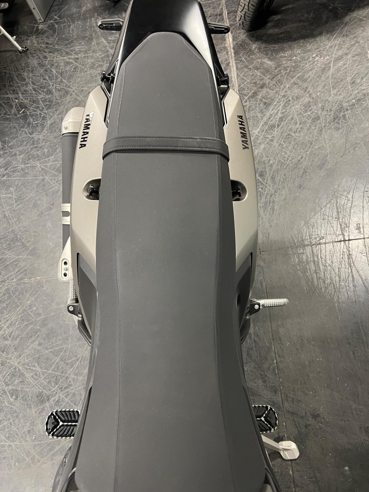 Yamaha Ténéré 700