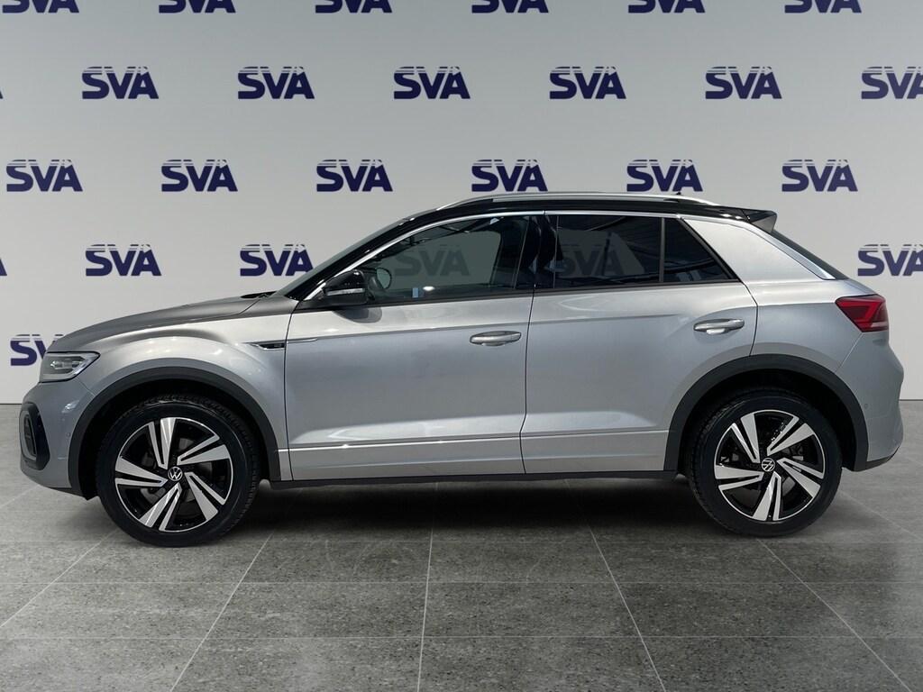 Volkswagen T-Roc 1.5 TSI 150CV DSG R-Line Plus