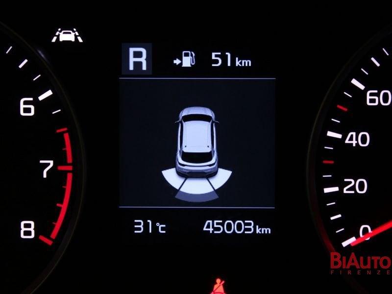 KIA Stonic 1.0 T-GDi 120CV Energy